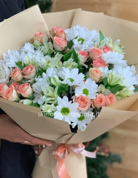 Bouquet Amsterdam
