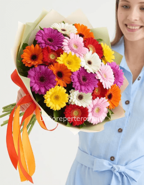 Bouquet prateria .