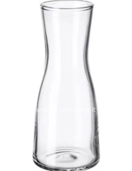 Vaso vetro